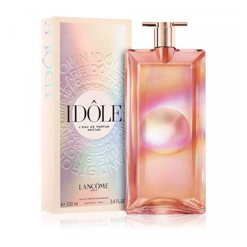 LANCOME Idole Nectar L'Eau De Parfum For Women 100ml photo