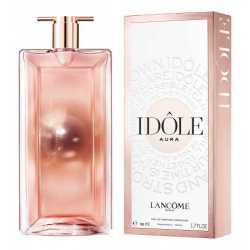 Lancome Idole Aura Eau De Parfum For Women 100ml photo