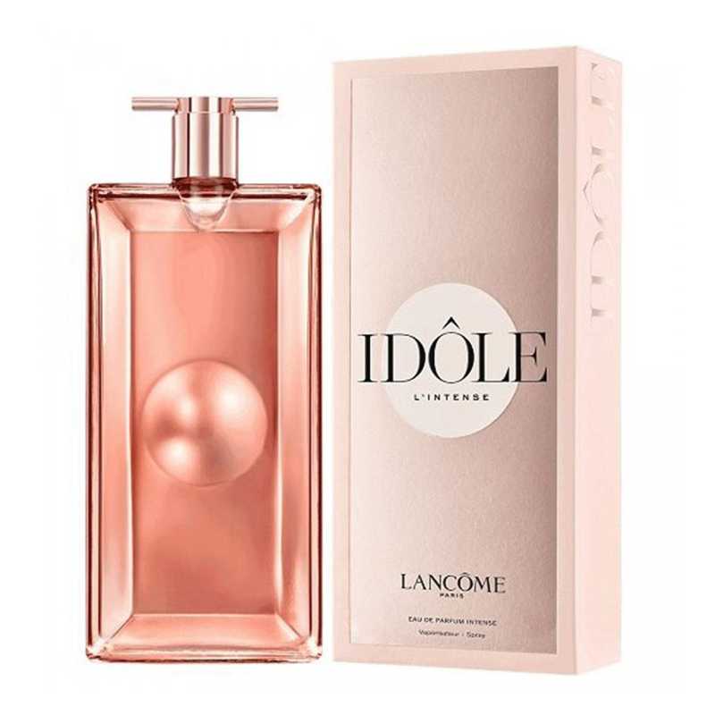 Lancome Idole L'Intense Eau De Parfum For Women 75ml photo