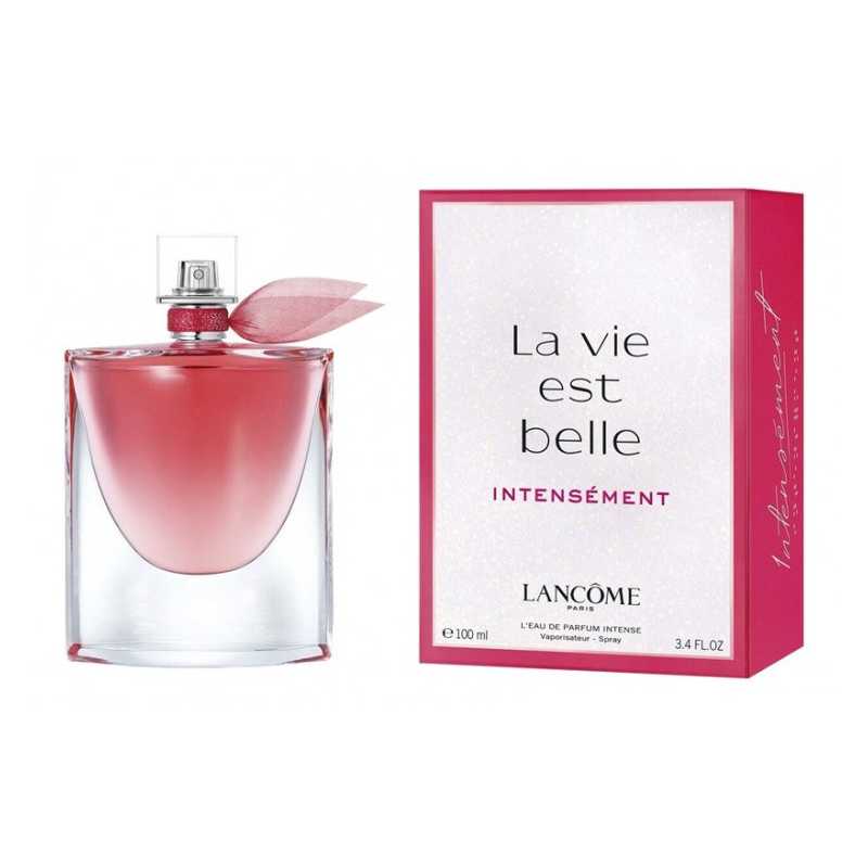 Lancome La Vie Est Belle Intensement L'Eau de Parfum For Women 100ml photo