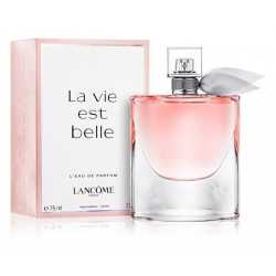 Lancome La Vie Est Belle L'Eau De Parfum For Women 100ml photo