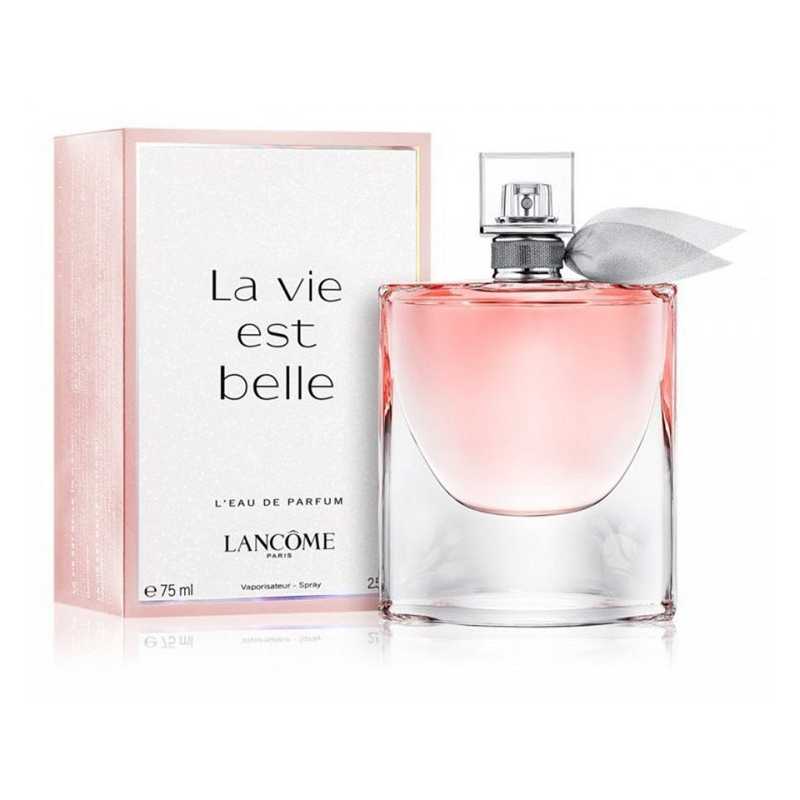 Lancome La Vie Est Belle L'Eau De Parfum For Women 100ml photo