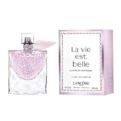 Lancome La Vie Est Belle Flowers Of Happiness L'Eau De Parfum 75ml photo