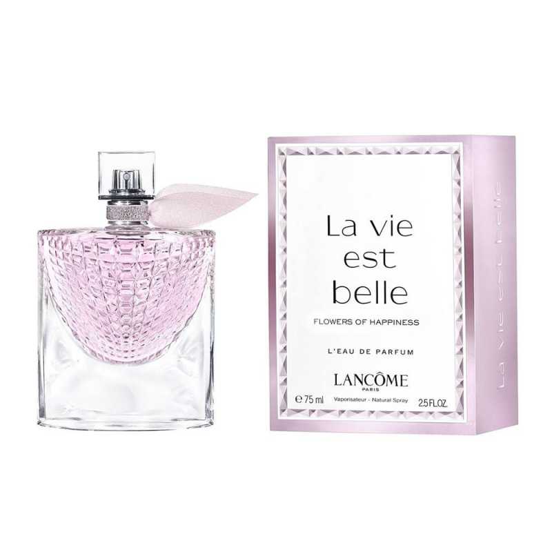 Lancome La Vie Est Belle Flowers Of Happiness L'Eau De Parfum 75ml photo