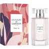 Lanvin Les Fleurs Water Lily Eau De Toilette For Women 90ml photo