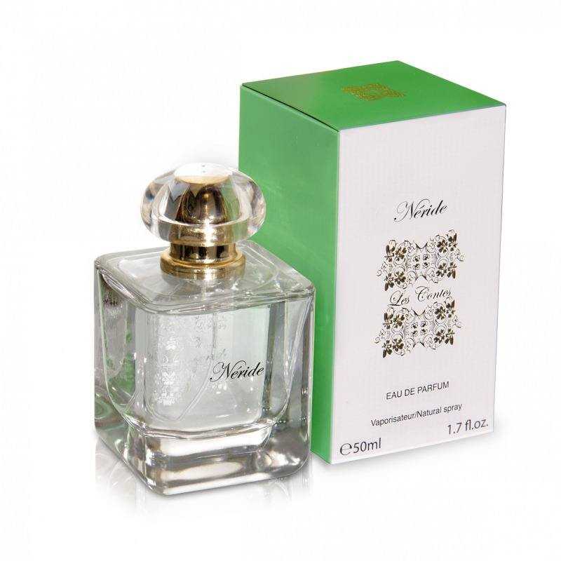 Les Contes Neride Eau De Parfum For Women 50ml photo