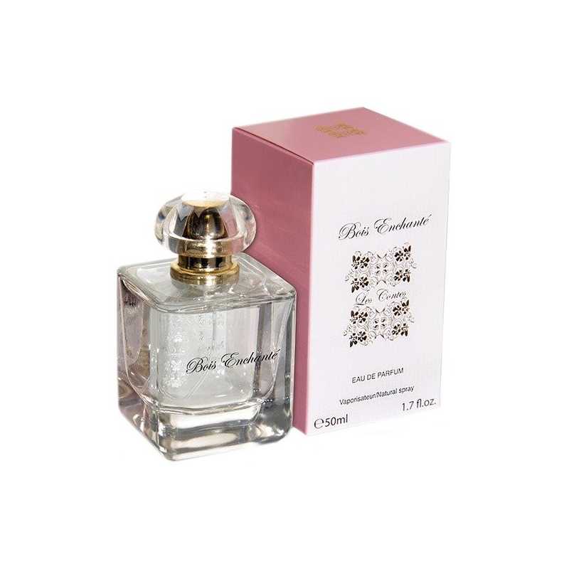 Les Contes Bois Enchante Eau de Parfum 50ml photo