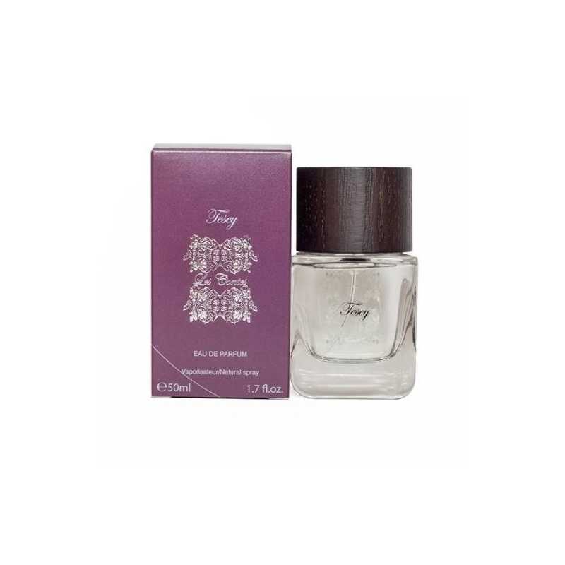 Les Contes Tesey Eau de Parfum For Men 50ml photo