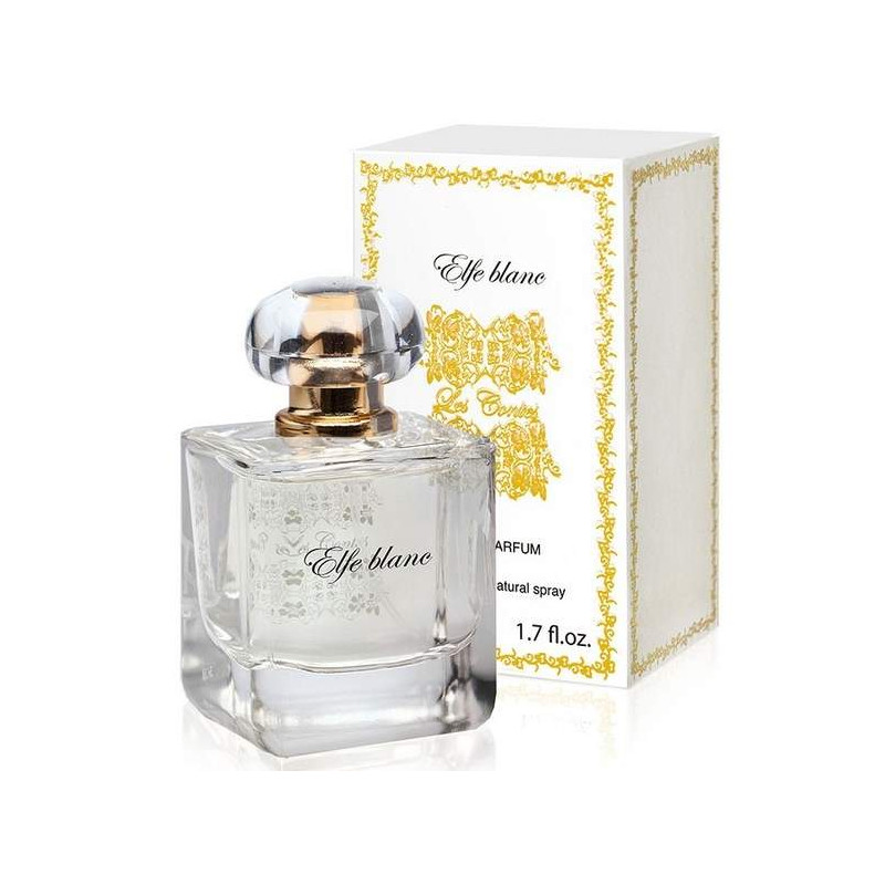 Les Contes Elfe Blanc Eau De Parfum For Women 50ml photo