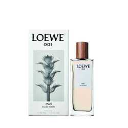 Loewe 001 Man Eau De Toilette 50ml PHOTO