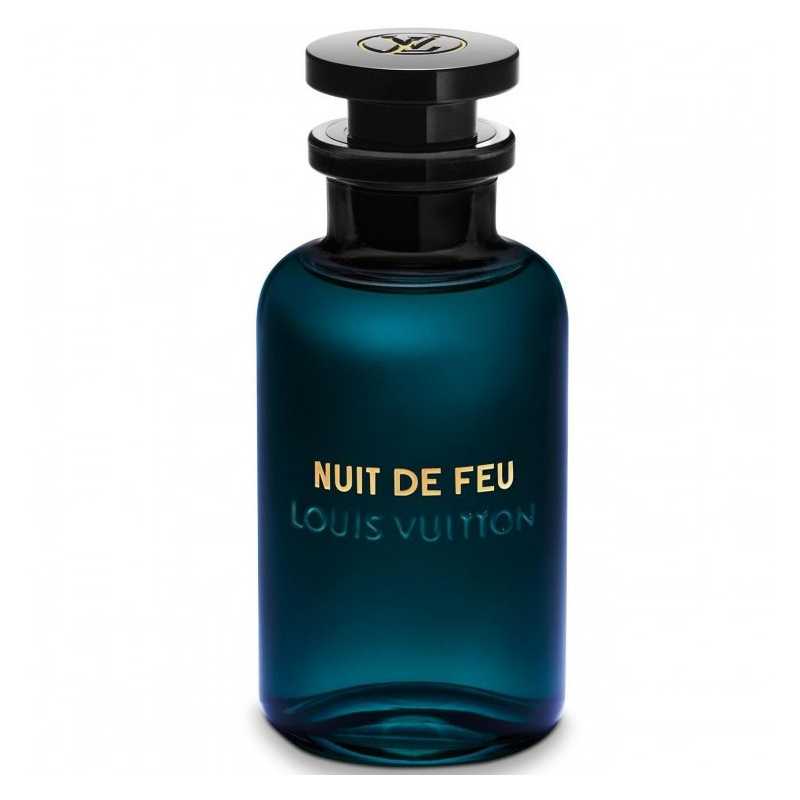 Louis Vuitton Nuit De Feu Eau De Parfum 100ml photo