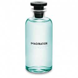 Louis Vuitton Imagination Eau de Parfum For Men 100ml photo