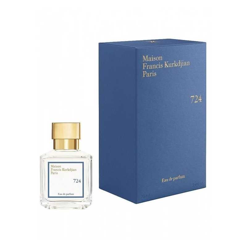 Maison Francis Kurkdjian 724 Eau De Parfum 70ml photo