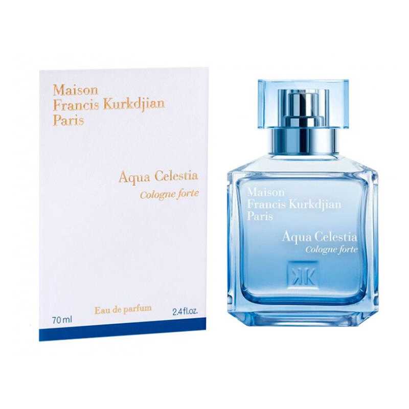 Maison Francis Kurkdjian Aqua Celestia Cologne Forte EDP 70ml photo