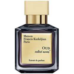 Maison Francis Kurkdjian Oud Velvet Mood Extrait De Parfum 70ml photo