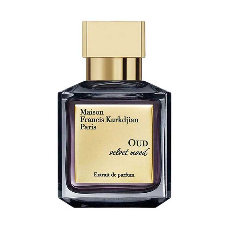 Maison Francis Kurkdjian Oud Velvet Mood Extrait De Parfum 70ml photo