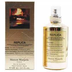 Maison Margiela Replica By The Fireplace Eau de Toilette 100ml photo