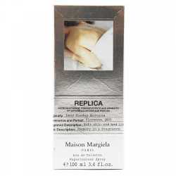 MAISON MARGIELA REPLICA Lazy Sunday Morning Eau de Toilette 100ml photo