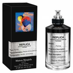 Maison Margiela Replica Flying Eau de Parfum 100ml photo