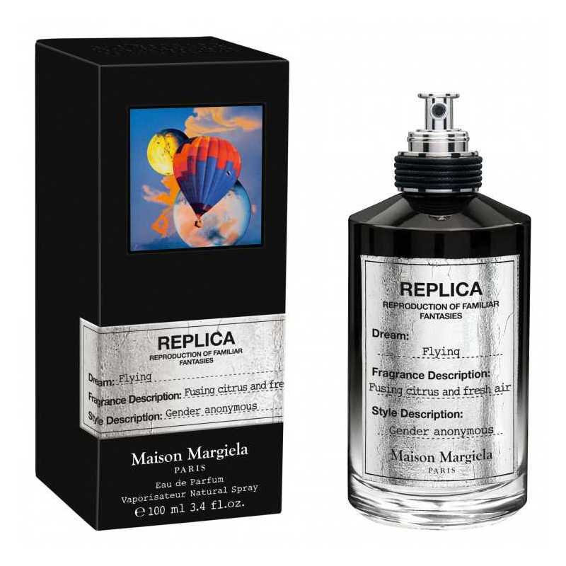 Maison Margiela Replica Flying Eau de Parfum 100ml photo