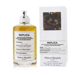 Maison Margiela Replica Jazz Club Eau de Toilette For Men 100ml photo