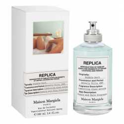 Maison Margiela Replica Bubble Bath Eau de Toilette 100ml photo