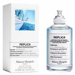 Maison Margiela Replica Sailing Day Eau De Toilette 100ml photo