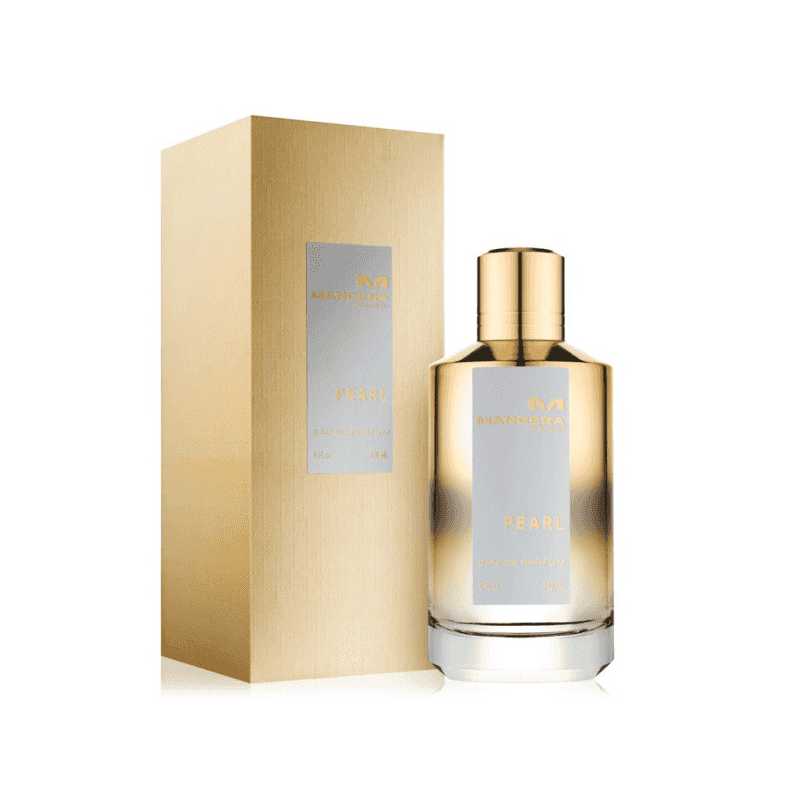 MANCERA Pearl Eau de Perfume For Women 120ml photo