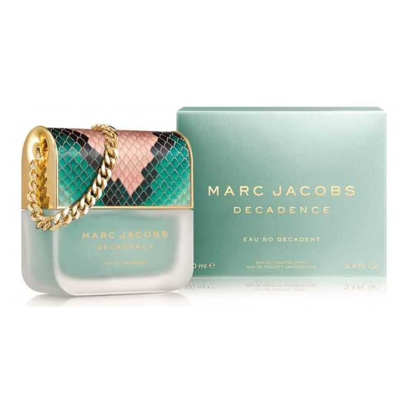 Marc Jacobs Decadence Eau So Decadent For Women 100ml photo