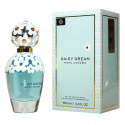 Marc Jacobs Daisy Dream Eau de Toilette For Women 100ml photo