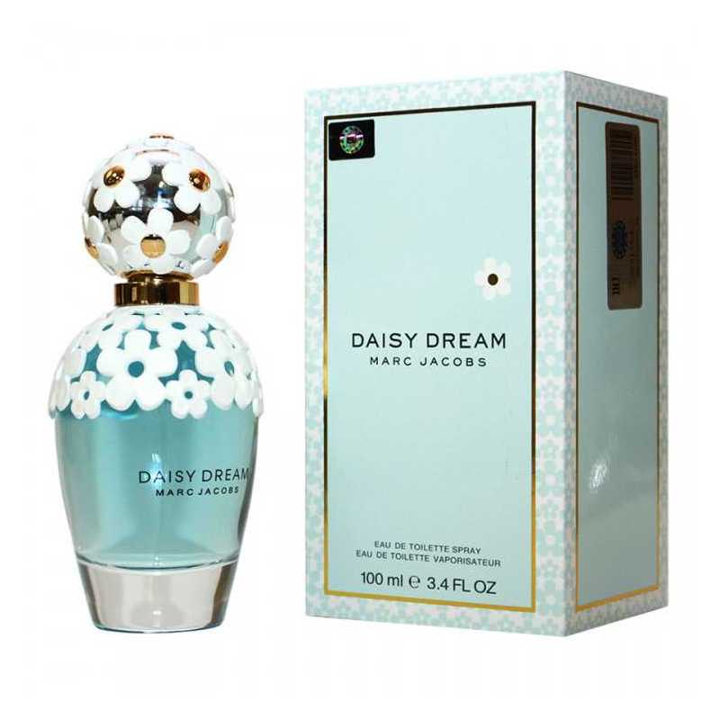 Marc Jacobs Daisy Dream Eau de Toilette For Women 100ml photo