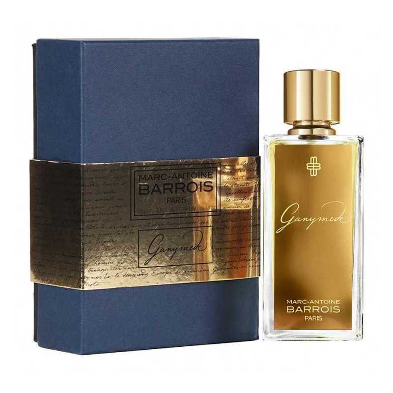 Marc Antoine Barrois Ganymede Eau De Parfum 100ml photo