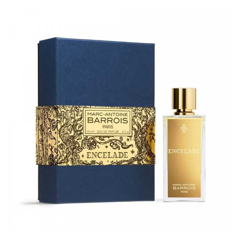 Marc-Antoine Barrois Encelade Eau De Parfum 100ml photo