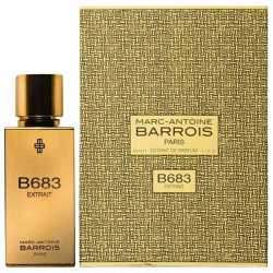 Marc-Antoine Barrois B683 Extrait De Parfum 100ml photo