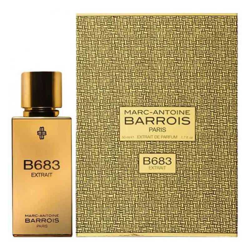 Marc-Antoine Barrois B683 Extrait De Parfum 100ml photo