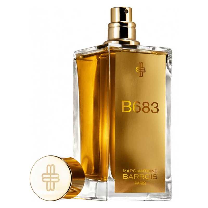 Marc-Antoine Barrois B683 Eau De Parfum For Men 100ml photo