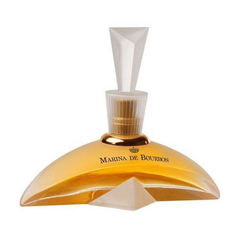 Marina De Bourbon Eau De Parfum For Women 100ml photo