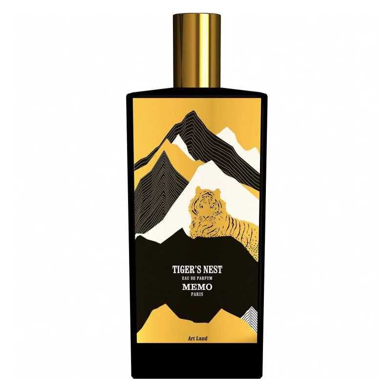 Memo Paris Tiger's Nest Eau De Parfum 75ml photo