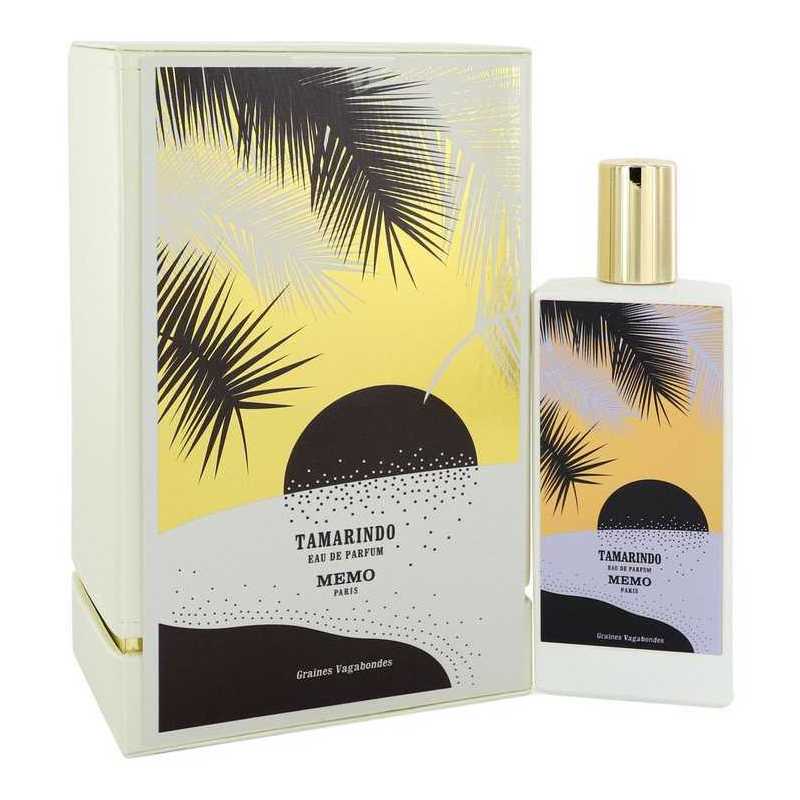 Memo Paris Tamarindo Eau De Parfum 75ml photo