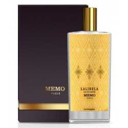 Memo Paris Lalibela Eau De Parfum For Women 75ml photo