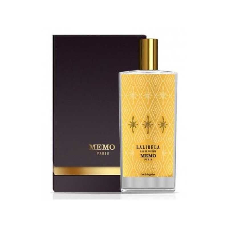 Memo Paris Lalibela Eau De Parfum For Women 75ml photo