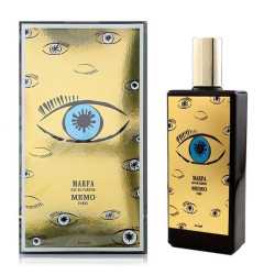 Memo Paris Marfa Eau De Parfum 75ml photo