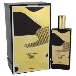 Memo Italian Leather Eau De Parfum 75ml photo