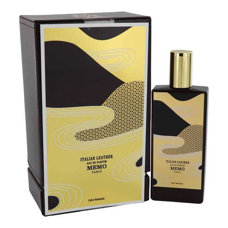 Memo Italian Leather Eau De Parfum 75ml photo