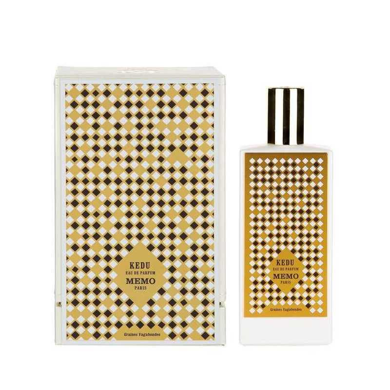 Memo Paris Kedu Eau De Parfum 75ml photo