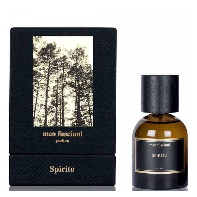 Meo Fusciuni Spirito Eau De Parfum 100ml photo