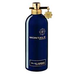 Montale Blue Amber Eau De Parfum 100ml photo