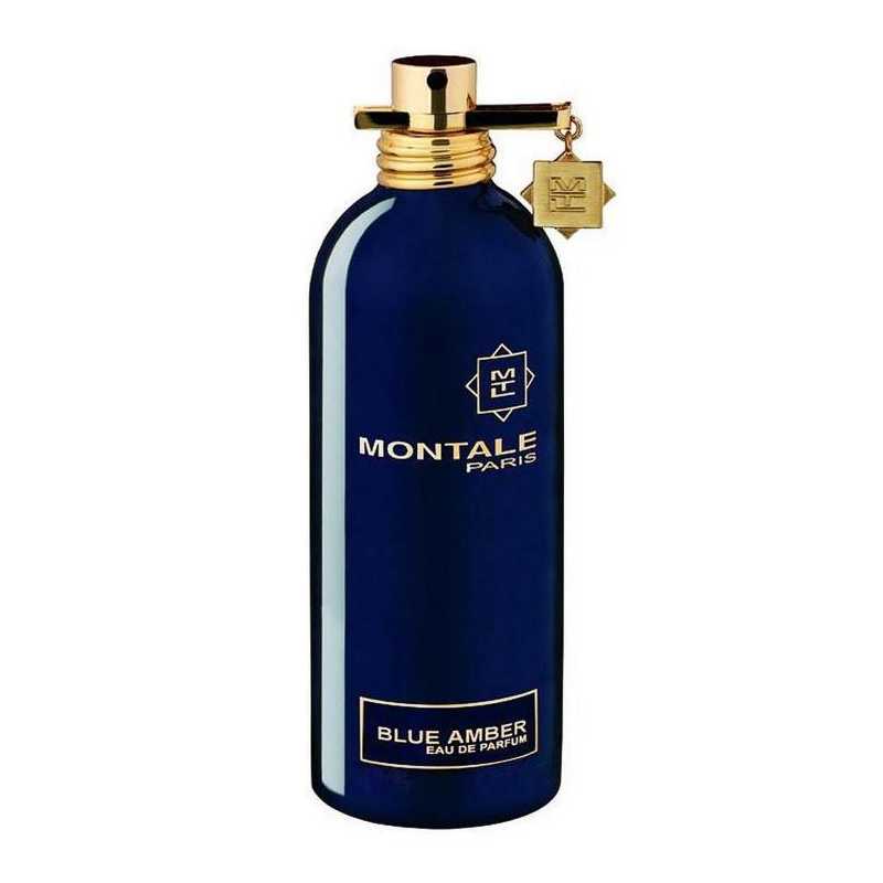 Montale Blue Amber Eau De Parfum 100ml photo