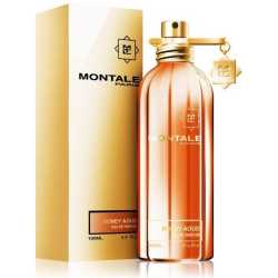 Montale Honey Aoud Eau De Parfum 100ml photo