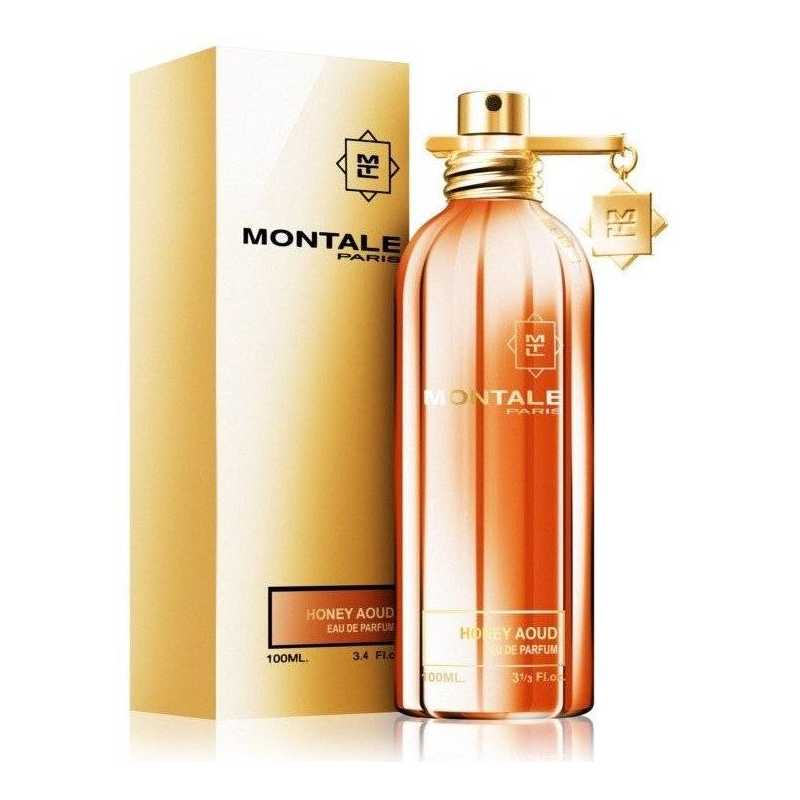 Montale Honey Aoud Eau De Parfum 100ml photo